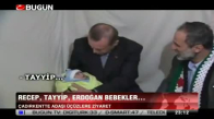 Üçüz Bebeklerin Adları Recep, Tayyip, Erdoğan