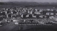 Cinler Yüzünden Terk Edilen Köyler Bölüm 2 Cinli Köy 