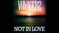 Voyager2 feat. Jess Hayes - Not In Love