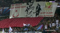 Trabzonspor 1-1 Fenerbahçe Maç Özeti