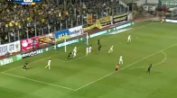 Akhisar 1 3 Fenerbahçe MAÇ ÖZETİ