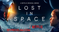 Lost In Space 1. Sezon 9. Bölüm İzle