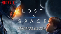 Lost in Space 1. Sezon 8. Bölüm Türkçe Dublaj İzle