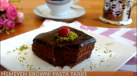 Brownie Pasta Tarifi