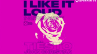 Tiësto & John Christian - I Like It Loud Ft. Marshall Masters & The Ultimate Mc
