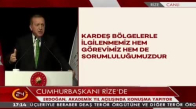 Cumhurbaşkanı Erdoğan- Pyd-Ypg Bunların Hepsi Pkk'nın Atığı