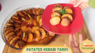 Patates Kebabı Tarifi 