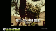 Blood Drive 1. Sezon 8. Bölüm Fragmanı
