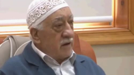 Terörist Başı Fetullah Gülen, Darbe Yaptığını İtiraf Etti, Halkı Tehdit Etti