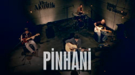 Pinhani - Ben Nasıl Büyük Adam Olucam (Akustik)