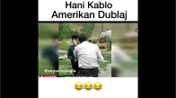Hani Kablo - Amerikan Dublaj
