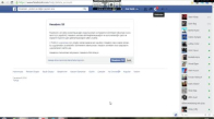 Facebook Hesabı Silme