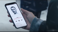 Apple'dan iPhone X ve AirPods'un Başrolde Olduğu Sanatsal Reklam Filmi