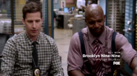 Brooklyn Nine-Nine 5.Sezon 5.Bölüm Fragmanı