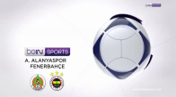 Aytemiz Alanyaspor- Fenerbahçe  2-3  Maç Özeti 10.03.2017
