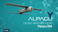 Türkiye'nin Kamikaze Drone'ları Göreve Hazır!