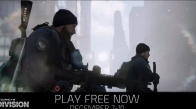 Tom Clancy’s The Division  Free Weekend Trailer PS4