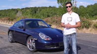 Porsche'nin Fren Balatası Yerine iPhone Takmak