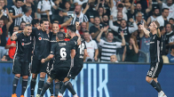 Beşiktaş 3 - 0 Partizan Maç Özeti İzle