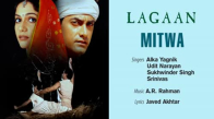 Mitwa Official Audio Song