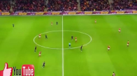 Galatasaray 1 - 2 Başakşehir Maç Özeti Ve Goller