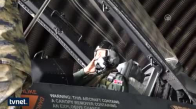 Genelkurmay Başkanı Akar F-16 İle Uçtu