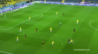 Fenerbahçe 3-1 Evkur Yeni Malatyaspor Maç Özeti