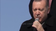 Erdoğan'dan Avrupa'ya Tarihi Ayar Daha Çok Ağlayacaksınız