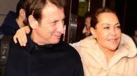Kaya Çilingiroğlu Hülya Avşar'ın Evinde Yumurta Kırdı - Hülya Avşar Böyle Paylaştı