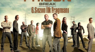 Prison Break 6.Sezon İlk Tanıtımı