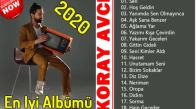 Koray Avcı Şarkıları 2020 - Koray Avcı En Iyi Albümü