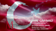 Fahri Cafarli  Türkiyem