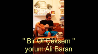 Ali Baran - Bir Of Çeksem