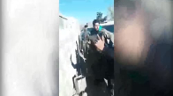 İşte ÖSO'nun Canlı Ele Geçirdiği YPG-PYD'li Teröristler