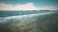Surf World Series  Launch Trailer PS4