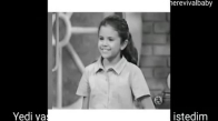 Selena Gomez'in Hayat Hikayesi