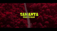 Samanta - Zemren Maje