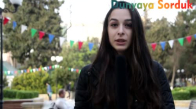 Azerbaycanlılara Kendinizi Türk Olarak Görüyormusunuz Diye Sormak