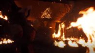 Hellblade Senua's Sacrifice  Official Trailer  PS4