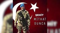 Albay Erhan Altunok Vasiyetinde Bile Vatanını Düşünen Mithat Dunca'yı Anlattı