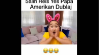 Salih Reis Yes Papa - Amerikan Dublaj