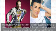 Kerimcan Durmaz'ın Kulağını Çekin Dediği Kişi Ünlü Şarkıcı Çıktı