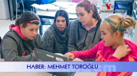 Amerika'da Yaşayan Türk Çocuklarına Türkçe Eğitim Projesi