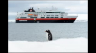 Antarktika (güney kutbu) gezisi - 2012