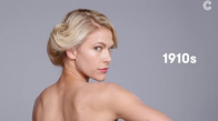 İsveç'de Güzellik Anlayışının 100 Yıllık Değişimi
