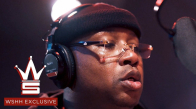 Baby Gas Feat E40 Life In The Ghetto Wshh Exclusive Official Music Video