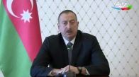 İlham Aliyev, eşi Mihriban Aliyeva'yı o göreve atadı