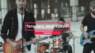 Buğra Ft. Evren Penez  İstanbul Beni Yordu Teaser