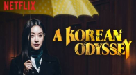 A Korean Odyssey 5. Bölüm İzle