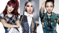 2NE1 - Firespace Ver.mv Kore Müziği